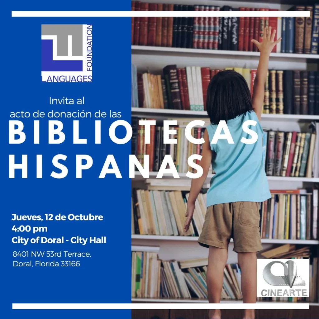 Bibliotecas